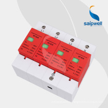 SAIPWELL Высокое качество SP-B30 / 4 Lightning Detector